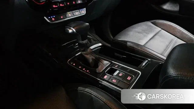 Kia The New Sorento id 3636138 из Кореи 18