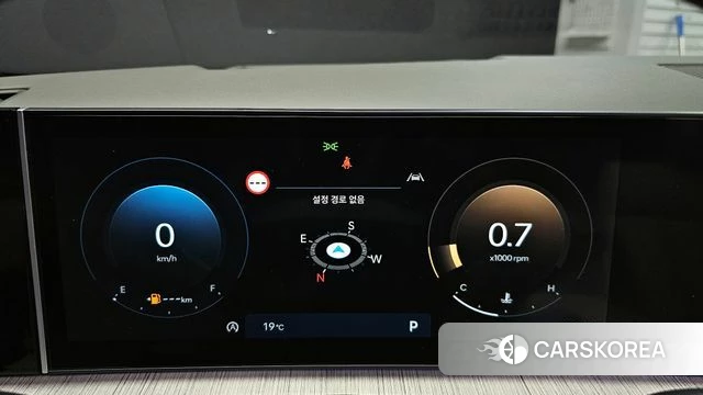 Hyundai Santa Fe (MX5) id 3850143 из Кореи 18