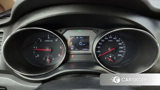 Kia The New Carnival id 3672406 из Кореи 18