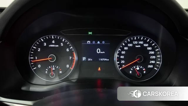 Kia Come New K7 id 4490941 из Кореи 29