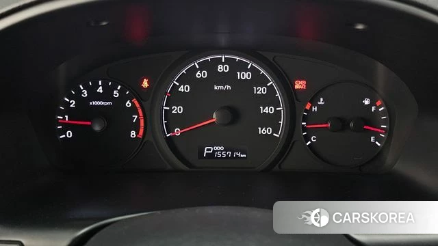Hyundai The New Grand Starex id 4856001 из Кореи 18
