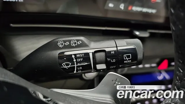 Kia Carnival 4th generation id 2548810 из Кореи 18