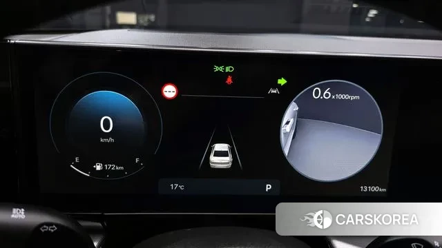 Hyundai Grandeur (GN7) id 3696184 из Кореи 18