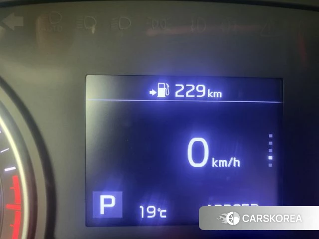 Kia The New K5 2nd generation id 3982232 из Кореи 18