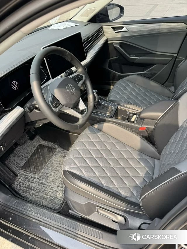 Volkswagen Sagitar id 4320965 из Китая 8