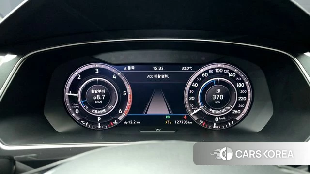 Volkswagen Tiguan second Generation id 4605274 из Кореи 18
