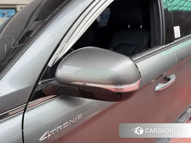 Ssangyong G4 Rexton id 3500027 из Кореи 13