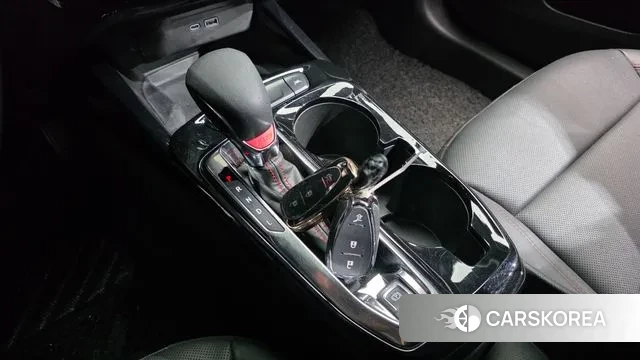 Chevrolet (GM Daewoo) Trax Crossover id 3711693 из Кореи 18