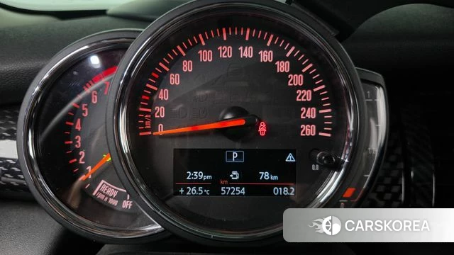 Mini Cooper S id 4722382 из Кореи 18