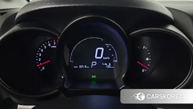 Kia The New Ray id 2971224 из Кореи 18