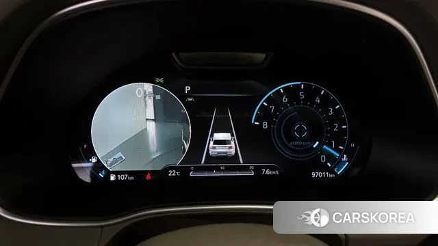 Genesis GV80 id 3139090 из Кореи 18