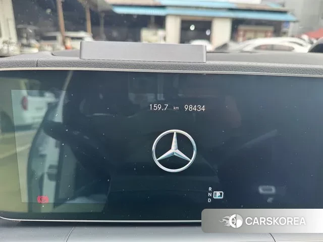 Mercedes-Benz GLE-Class W167 id 3253902 из Кореи 18