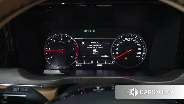 Kia Sorento 4th Generation id 4764329 из Кореи 18