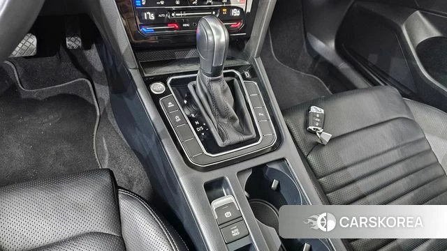 Volkswagen Passat GT (B8) id 4395697 из Кореи 30