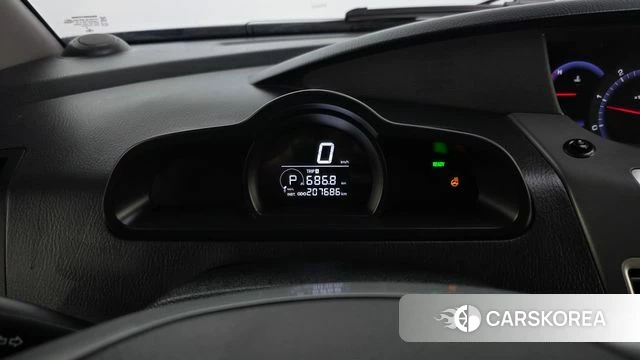 Ssangyong Korando Turismo id 4490948 из Кореи 18