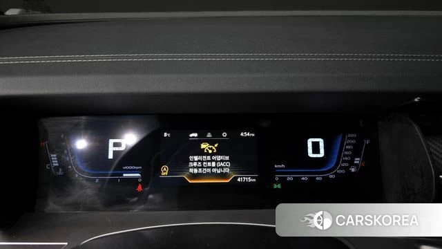 Ssangyong Torres id 3806136 из Кореи 18