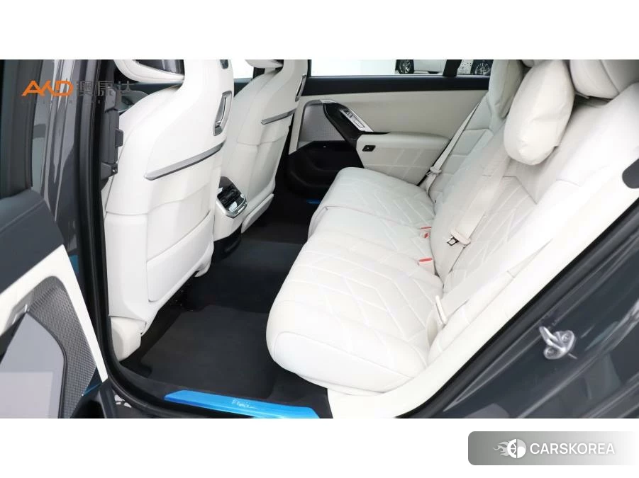 BMW 7 series id 4467528 из Китая 8