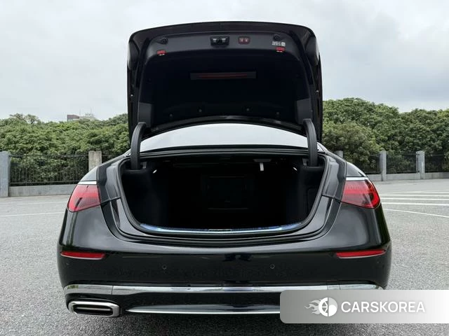 Mercedes-Benz Maybach S-class id 4341587 из Китая 22