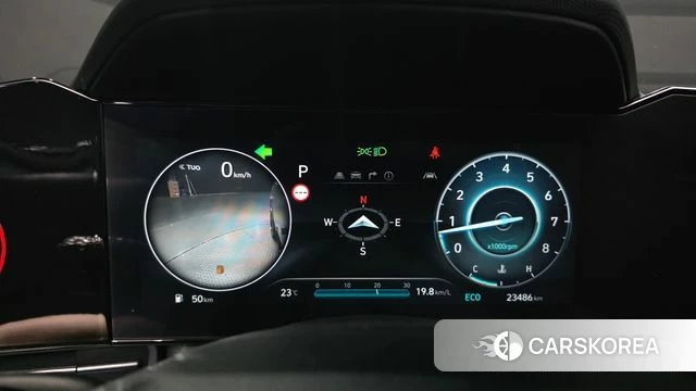 Hyundai The New Avante (CN7) id 4921310 из Кореи 18