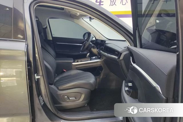 Roewe RX5 MAX id 3850044 из Китая 15