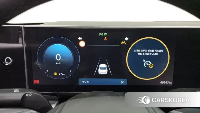 Hyundai Grandeur (GN7) id 3437590 из Кореи 18