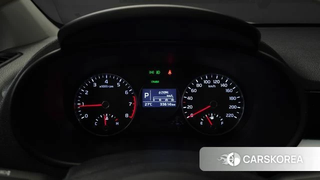 Kia All New Morning (JA) id 4465035 из Кореи 28