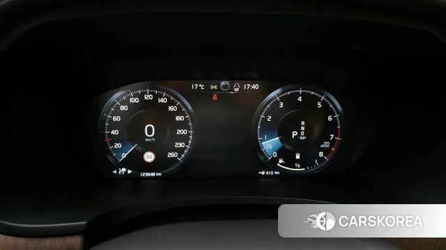 Volvo S90 id 3904732 из Кореи 18