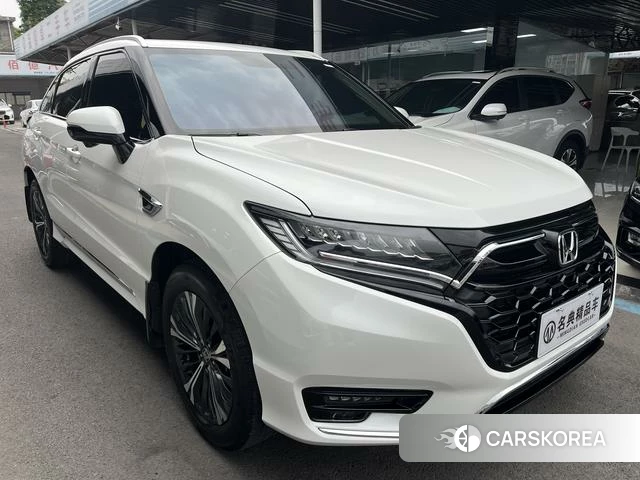 Honda UR-V id 4277289 из Китая 18