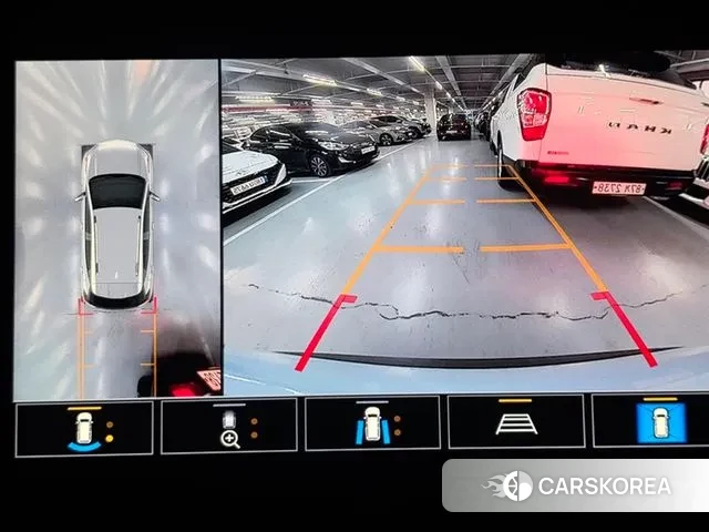 Chevrolet (GM Daewoo) Bolt EUV id 3758986 из Кореи 18