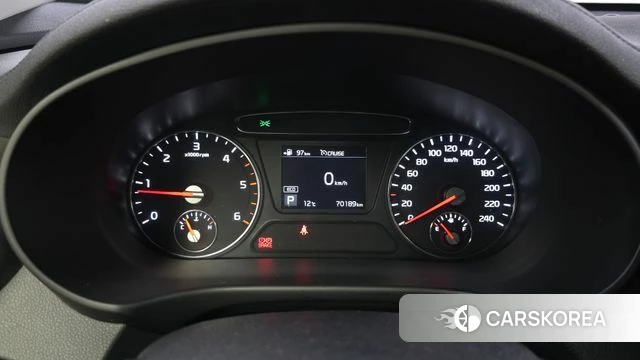 Kia The New Sorento id 3894322 из Кореи 18