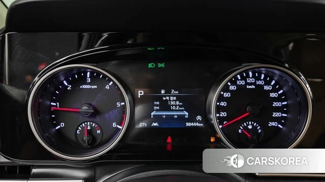 Kia Carnival 4th generation id 4561488 из Кореи 30