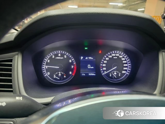 Chevrolet (GM Daewoo) Trailblazer id 3942211 из Кореи 10