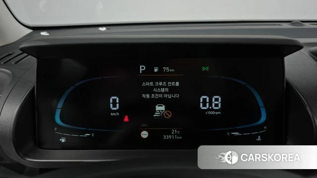 Hyundai Casper id 3963941 из Кореи 18