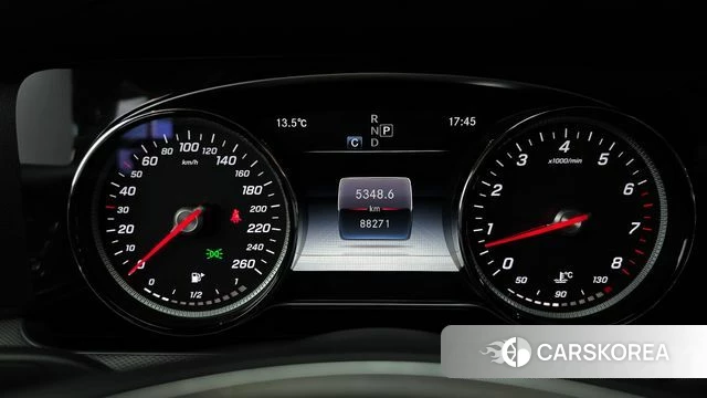 Mercedes-Benz E-Class W213 id 3899896 из Кореи 18