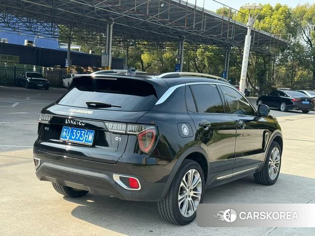 Lynk 01 id 4236788 из Китая 8