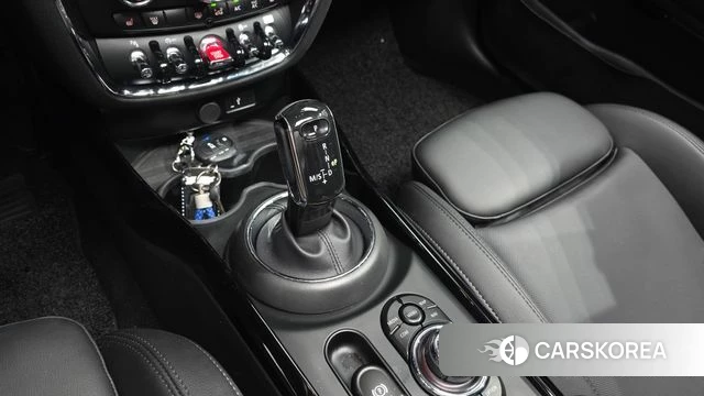 Mini Cooper D Clubman id 4614573 из Кореи 28