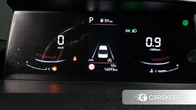 Hyundai Staria id 3776347 из Кореи 18