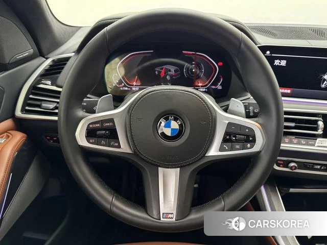 BMW X7 id 4255946 из Китая 27