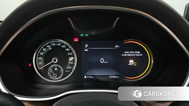 Genesis G80 (RG3) id 4775514 из Кореи 18