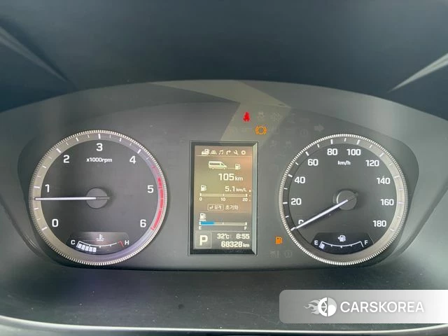 Hyundai Solati id 4526010 из Кореи 18