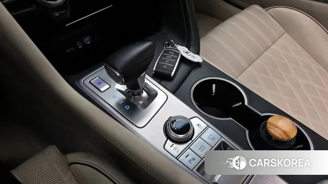 Genesis G70 id 3748376 из Кореи 18