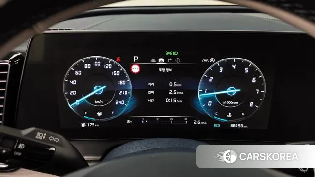 Kia Sportage 5th Generation id 3415968 из Кореи 18