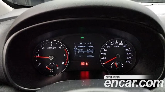 Kia Sportage 4th Generation id 2238888 из Кореи 18