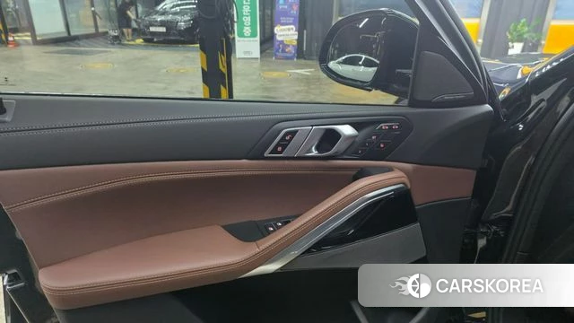BMW X6 (G06) id 4629192 из Кореи 11