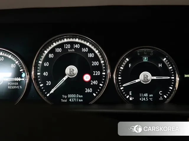 Rolls-Royce Cullinan id 3029116 из Кореи 18