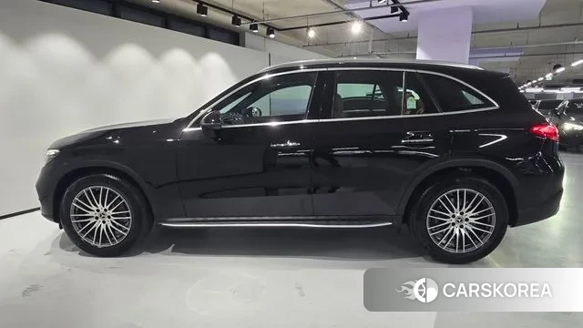 Mercedes-Benz GLC-Class X254 id 3476560 из Кореи 18