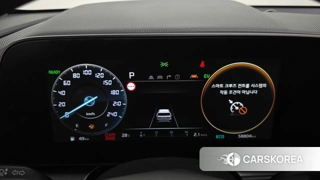 Kia Di Ol Nu Niro id 4517466 из Кореи 31