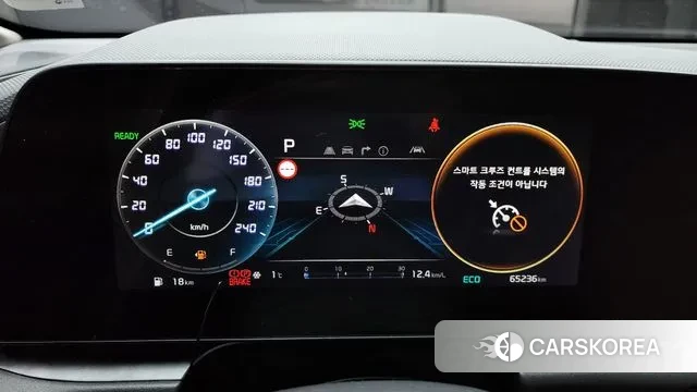 Kia Di Ol Nu Niro id 3586593 из Кореи 18