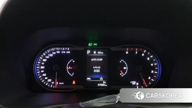 Hyundai Tucson (NX4) id 3777347 из Кореи 18