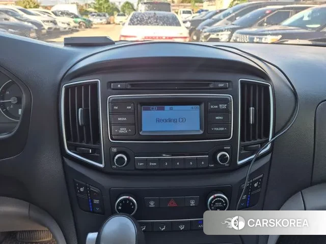 Hyundai The New Grand Starex id 3149807 из Кореи 16